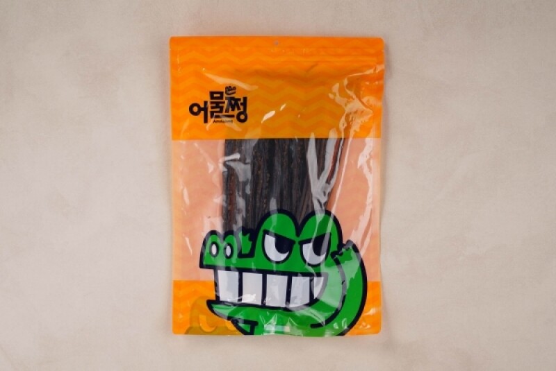 건어물, 오다리, 니이들오징어, BBQ오징어스틱, 오징어스틱, 영화관오징어, 오다리망족, 오다리장족, 오징어, 오징어간식, 간식, 영화관간식, 맥주안주, 안주, 어물쩡, 주식회사모드니, 모드니, 어물쩡, 모드니어물쩡 